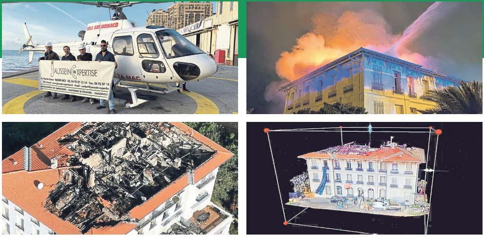 Le cabinet Jaussein Expertise célèbre 30 ans de professionnalisme